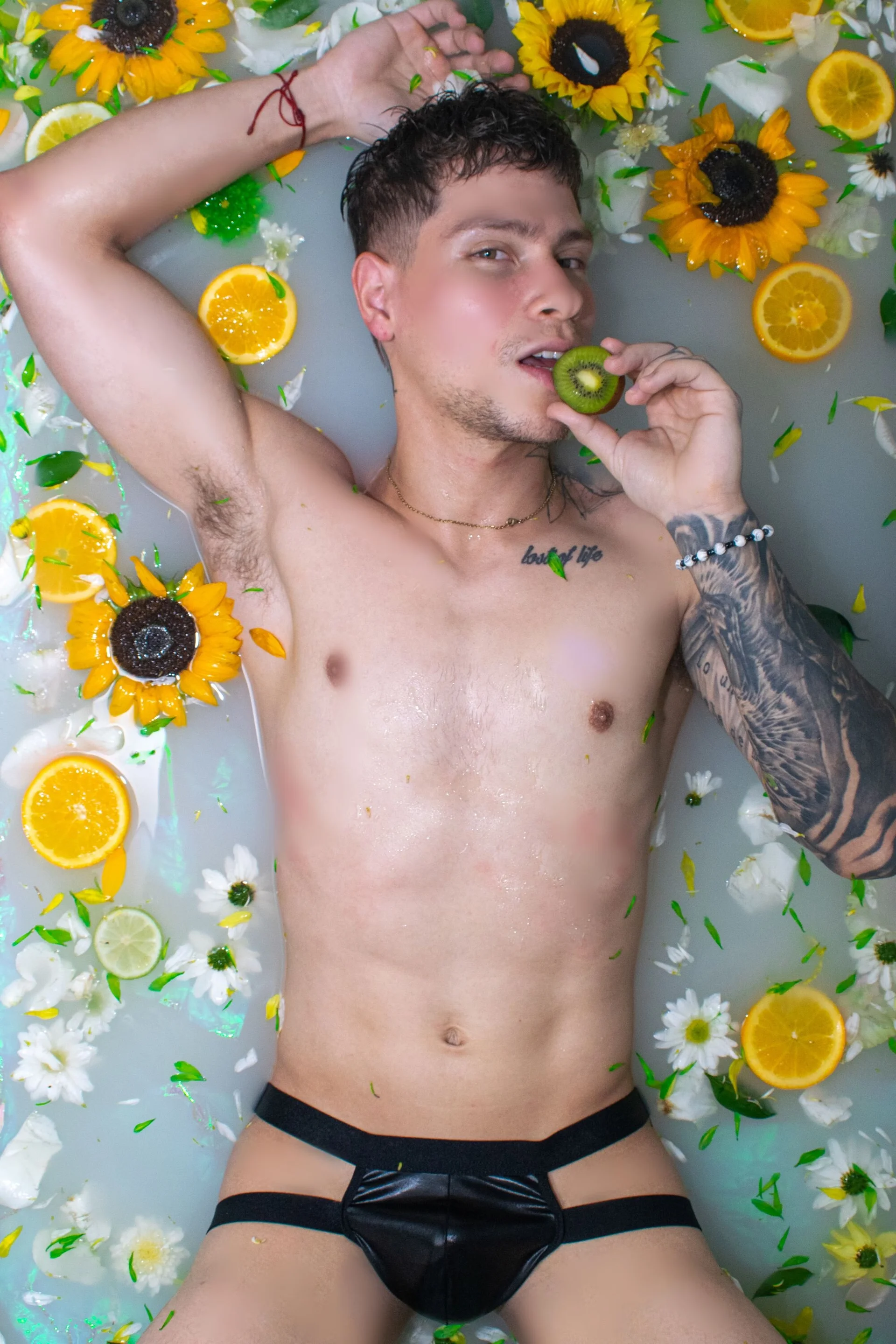 XXX Porn Photo of Nude french_sexx 43