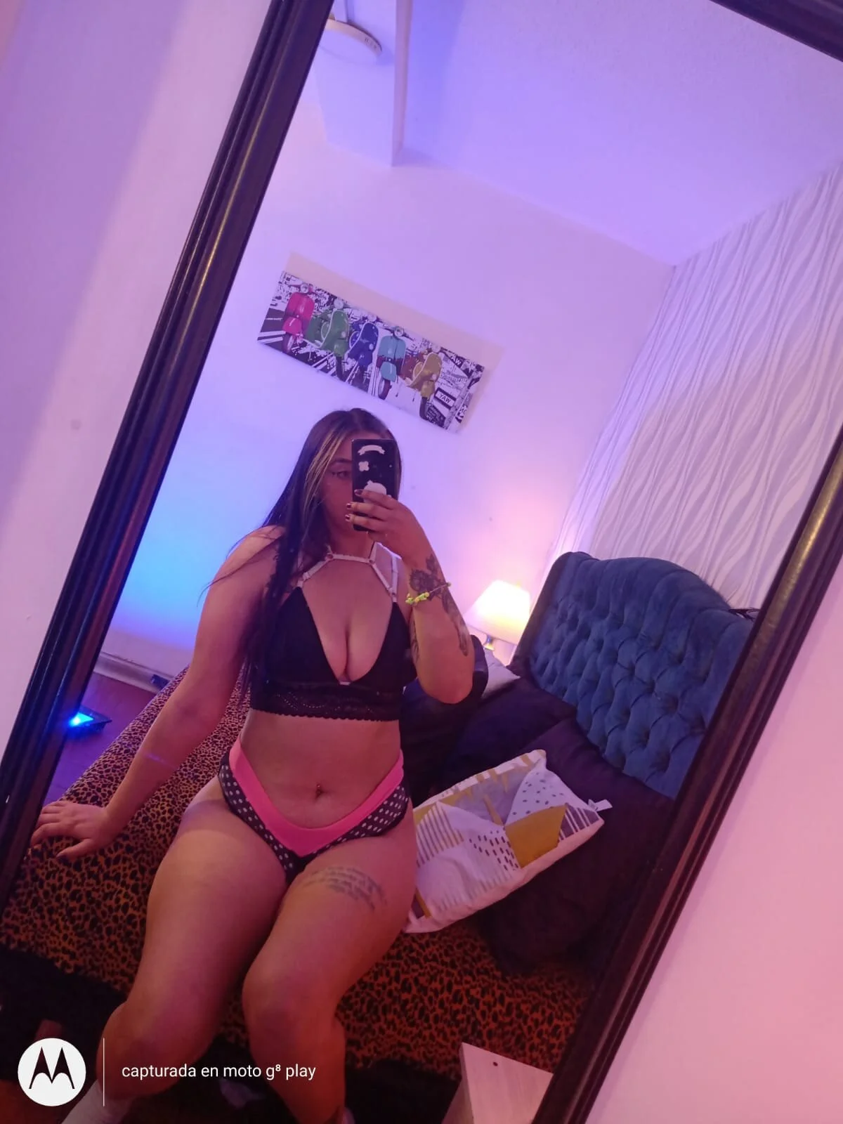 XXX Porn Photo of Nude ANNE_HONEY55 31