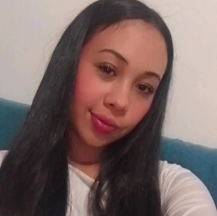 XXX Porn Photo of Nude ElleAdamss 2