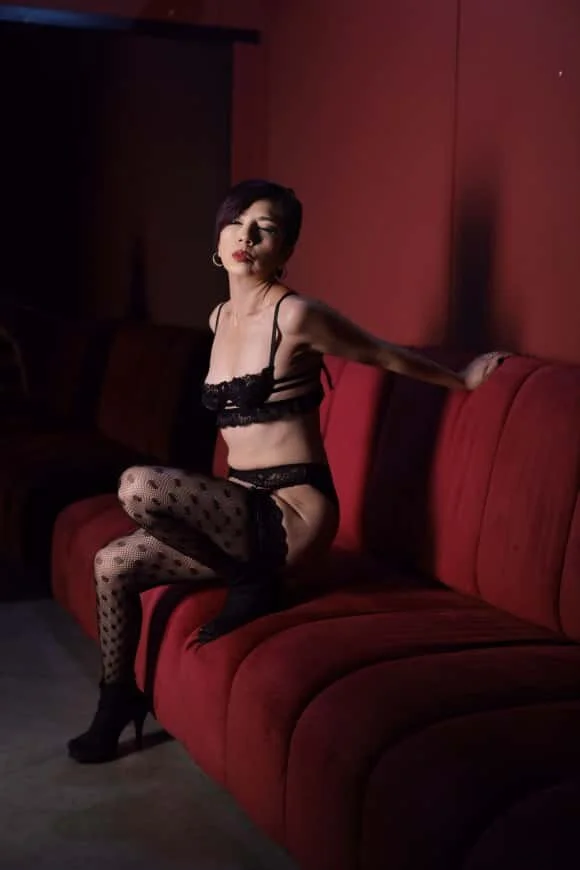 XXX Porn Photo of Nude Trinityy__ 48