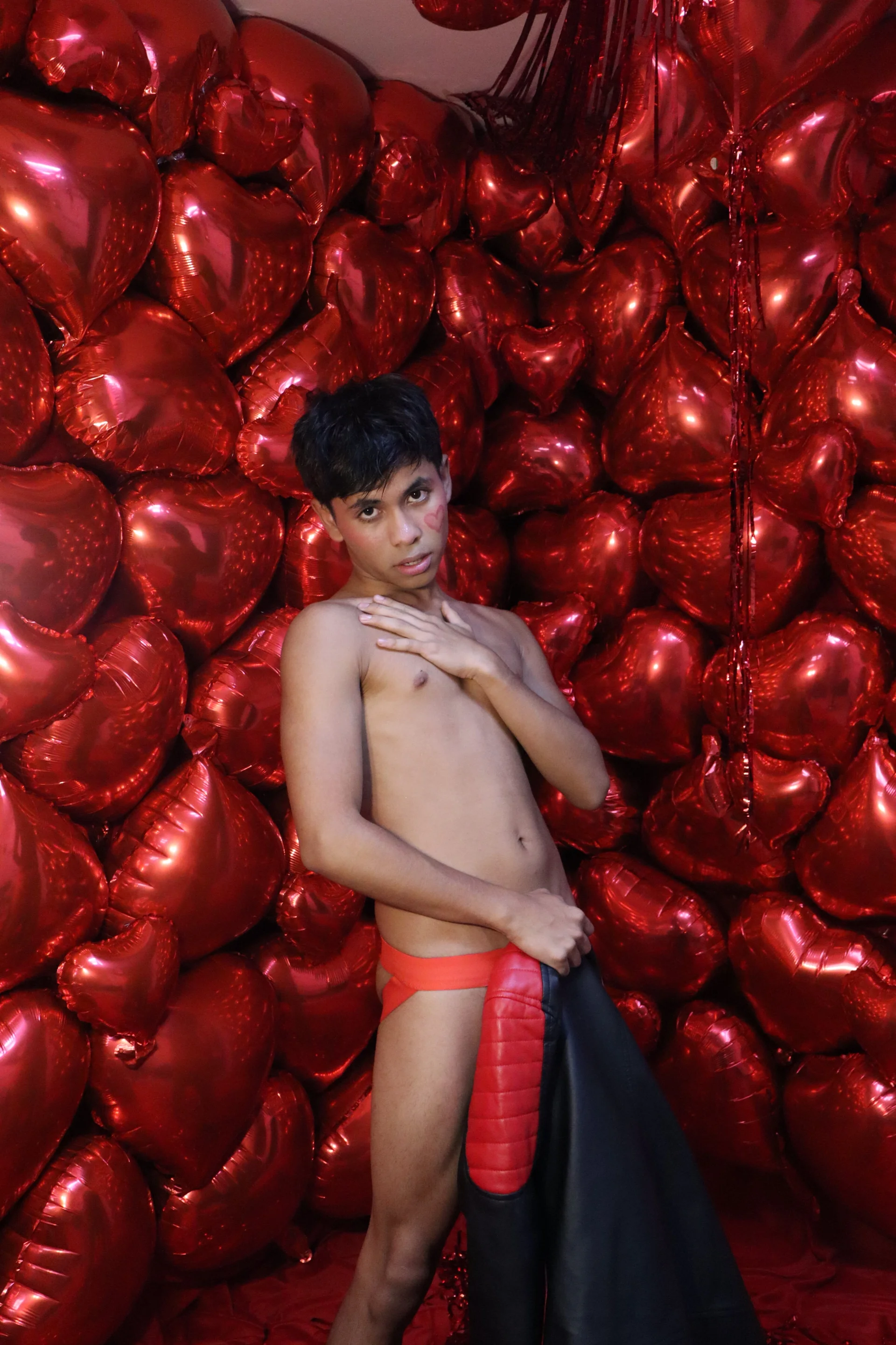 XXX Porn Photo of Nude Ethan_Westt 126