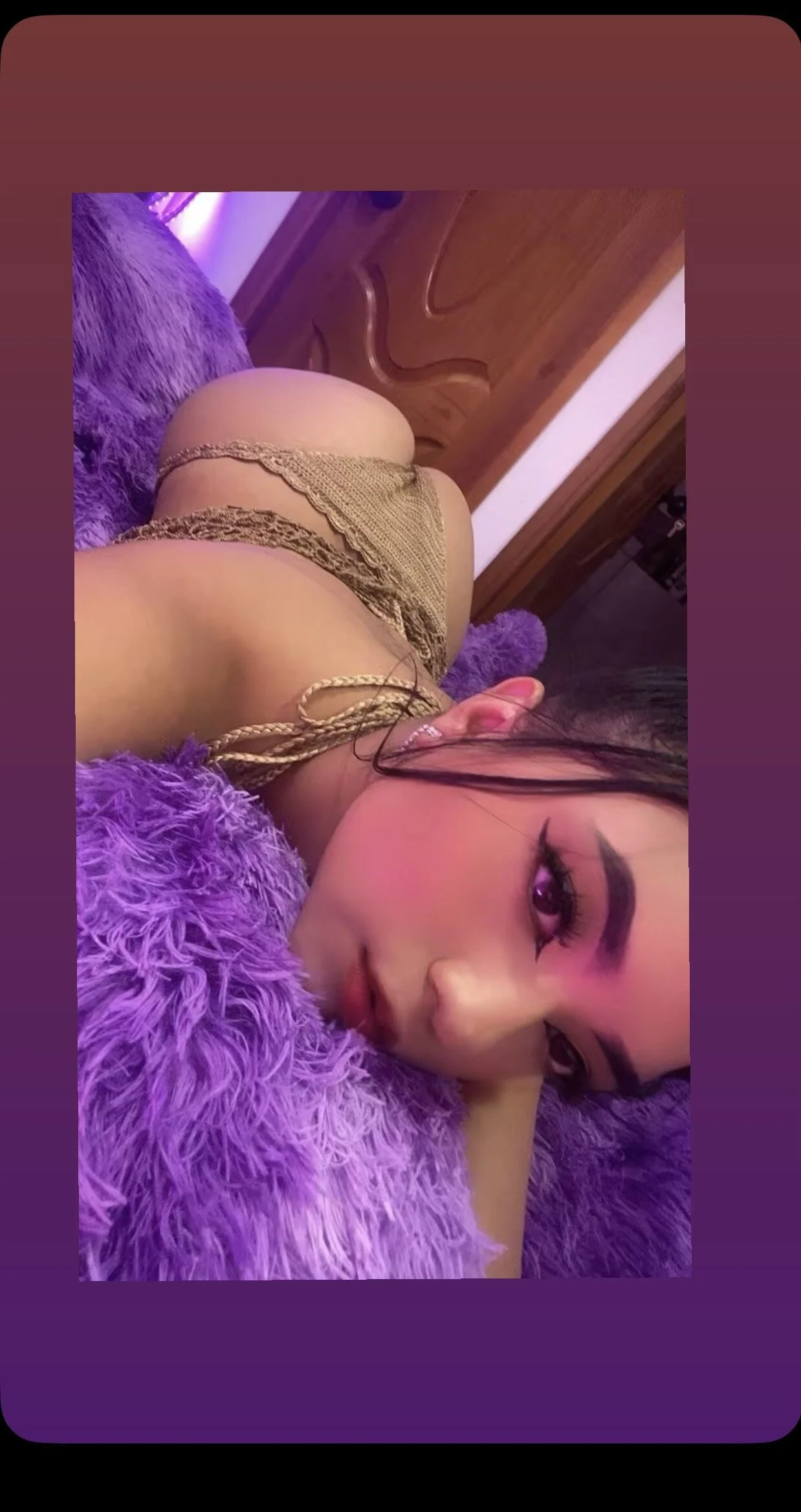 XXX Porn Photo of Nude aphrodita_hotaz 43