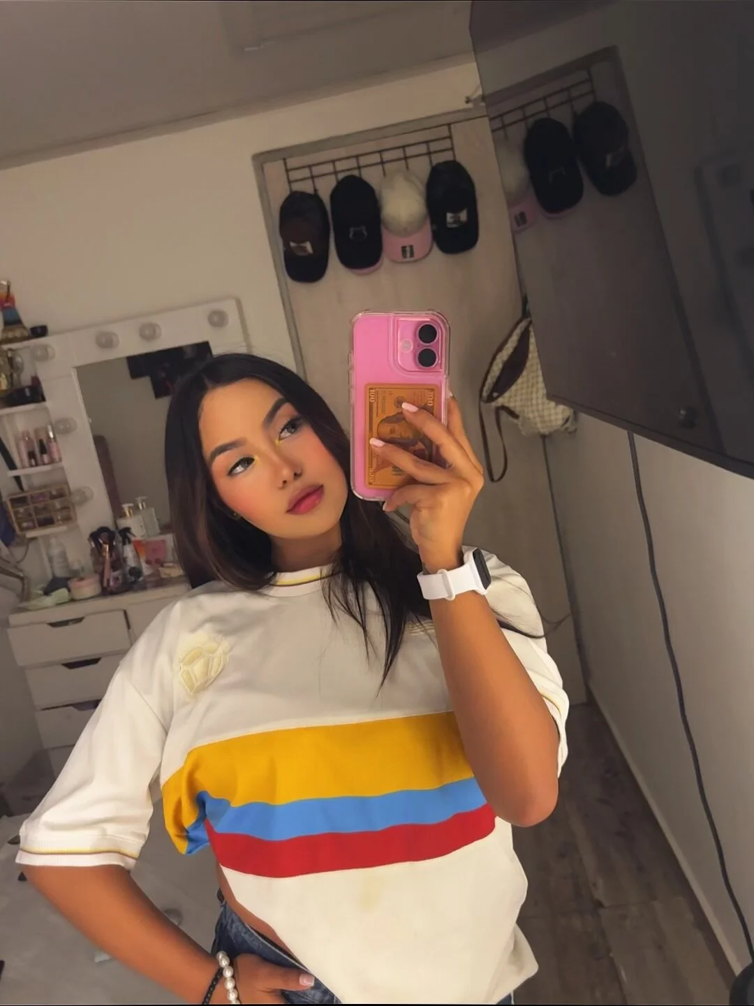 XXX Porn Photo of Nude angelicaa_garcia 99