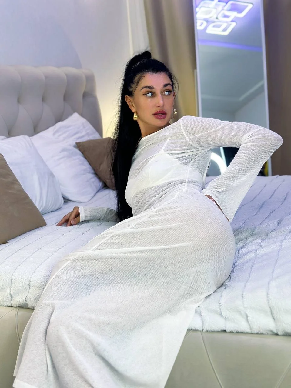 XXX Porn Photo of Nude AriannaCruise 254