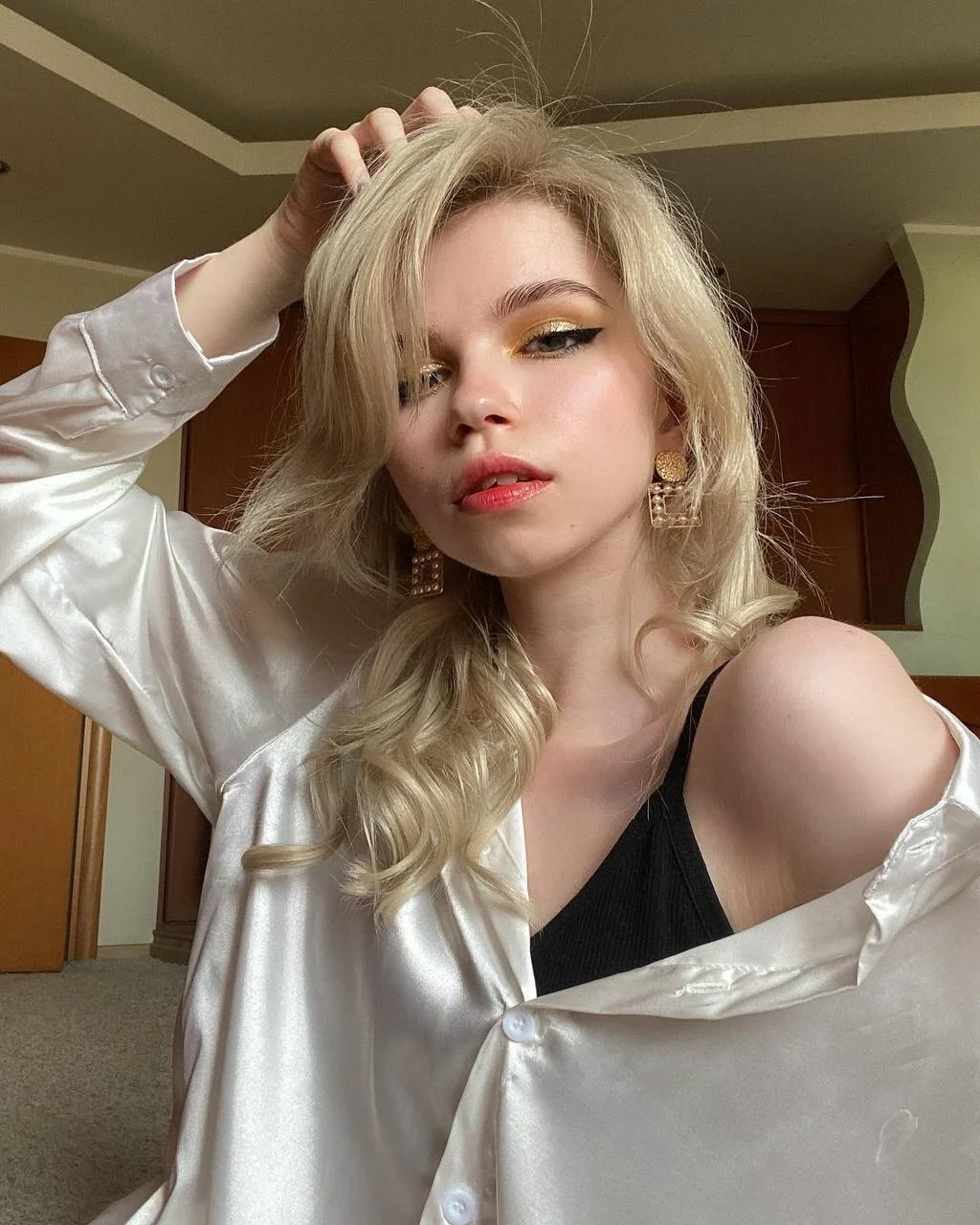 XXX Porn Photo of Nude AmityDilley 689
