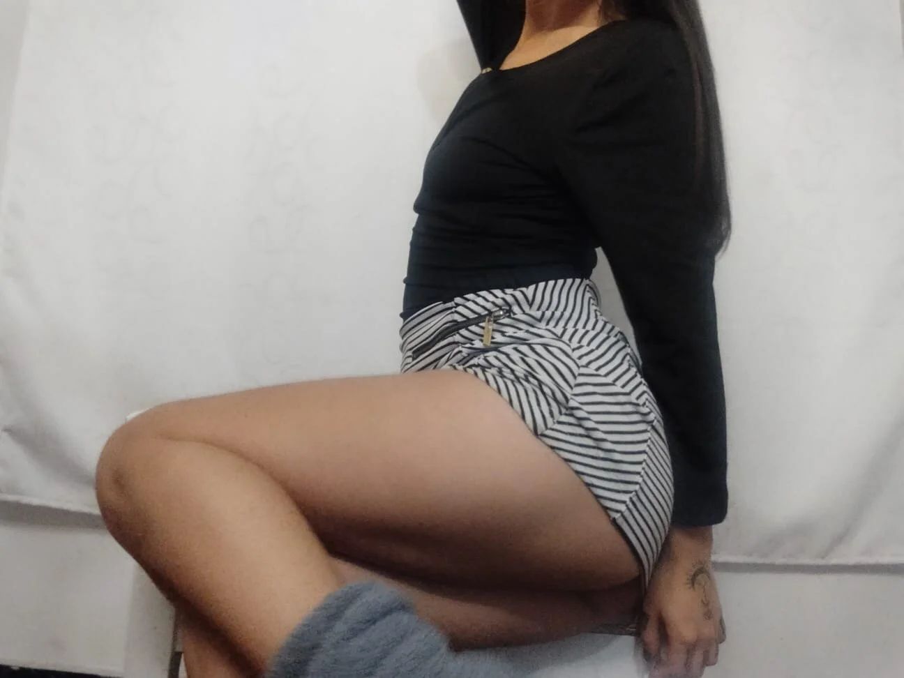 XXX Porn Photo of Nude Taylormegan 445