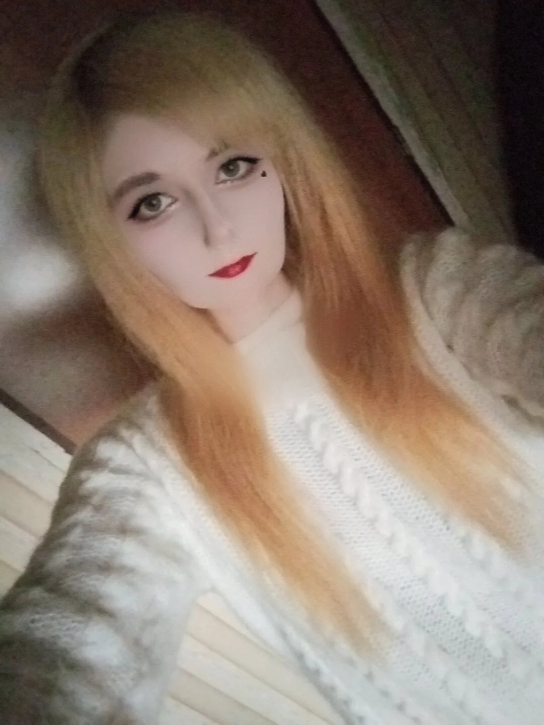 XXX Porn Photo of Nude lovely_nekochan 24