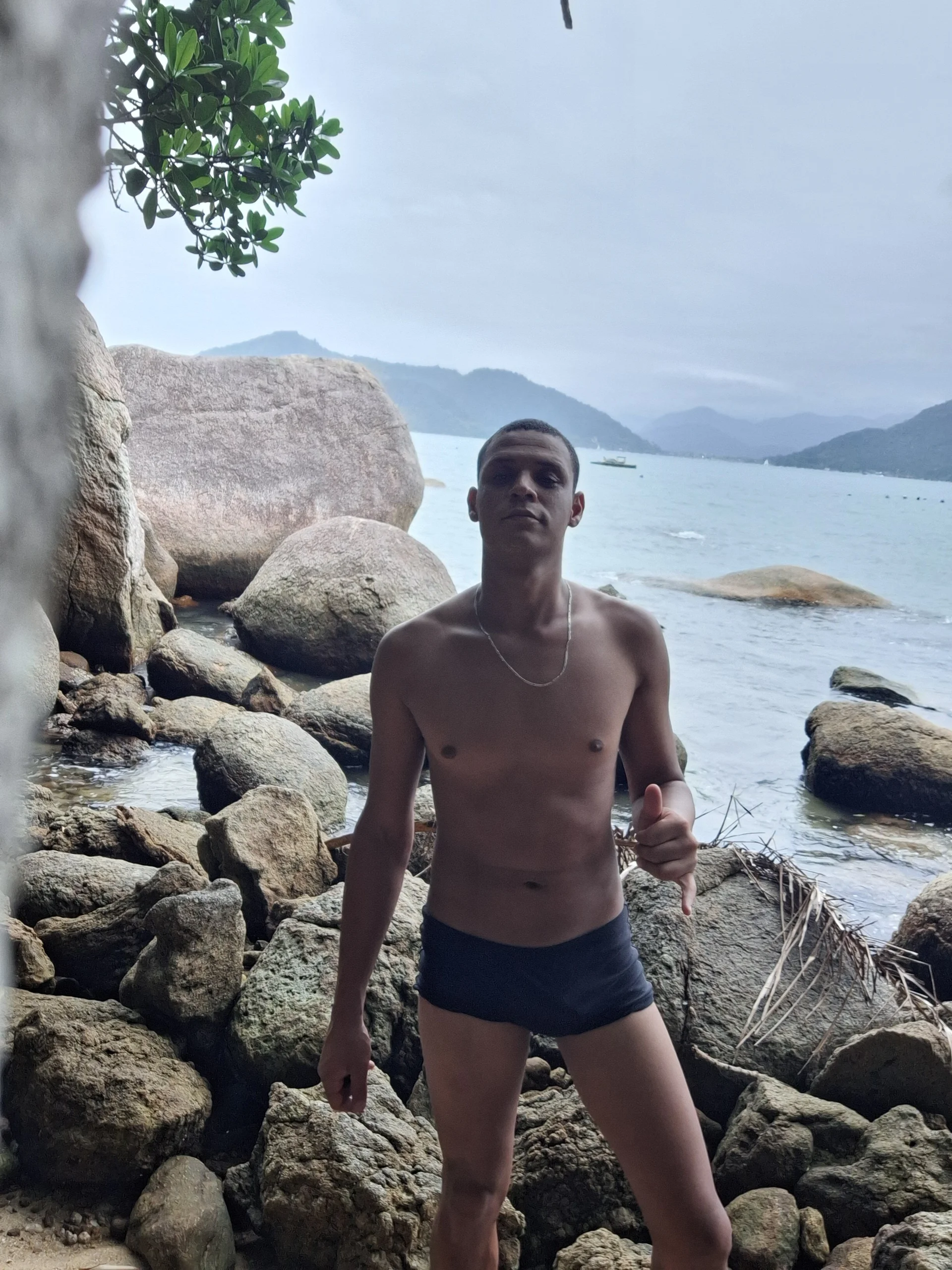 XXX Porn Photo of Nude tejotaxx 2