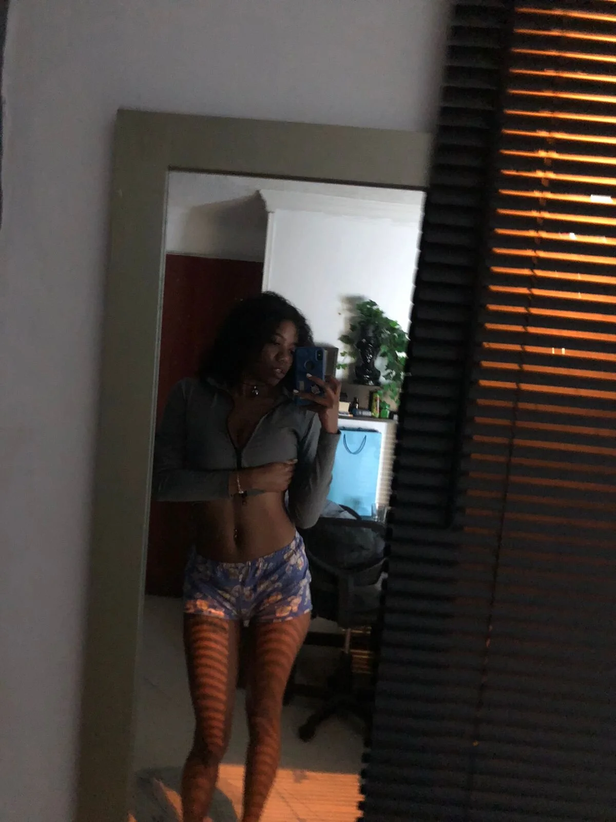 XXX Porn Photo of Nude arianna_roxe 5