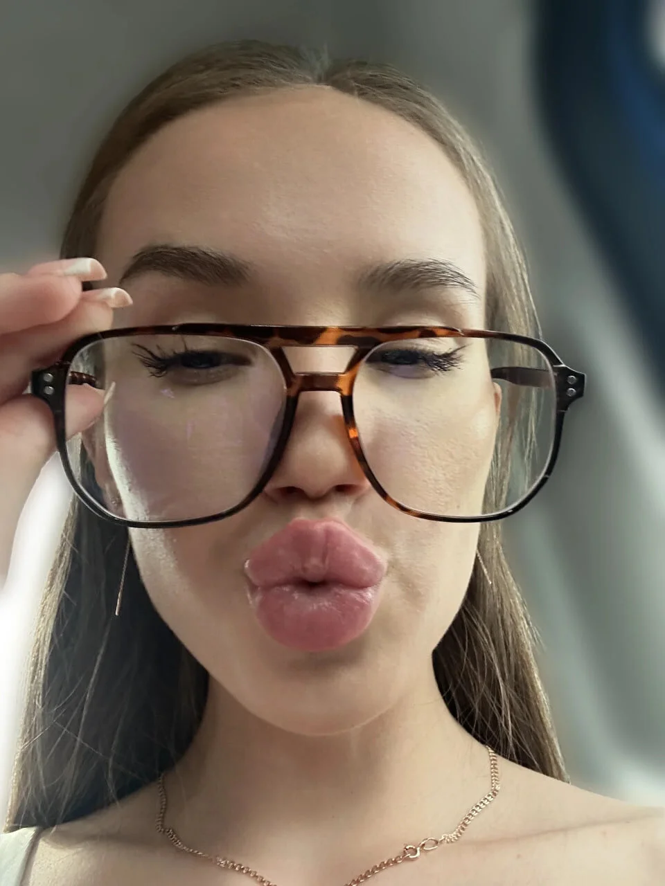 XXX Porn Photo of Nude Jasmin_Glow 11