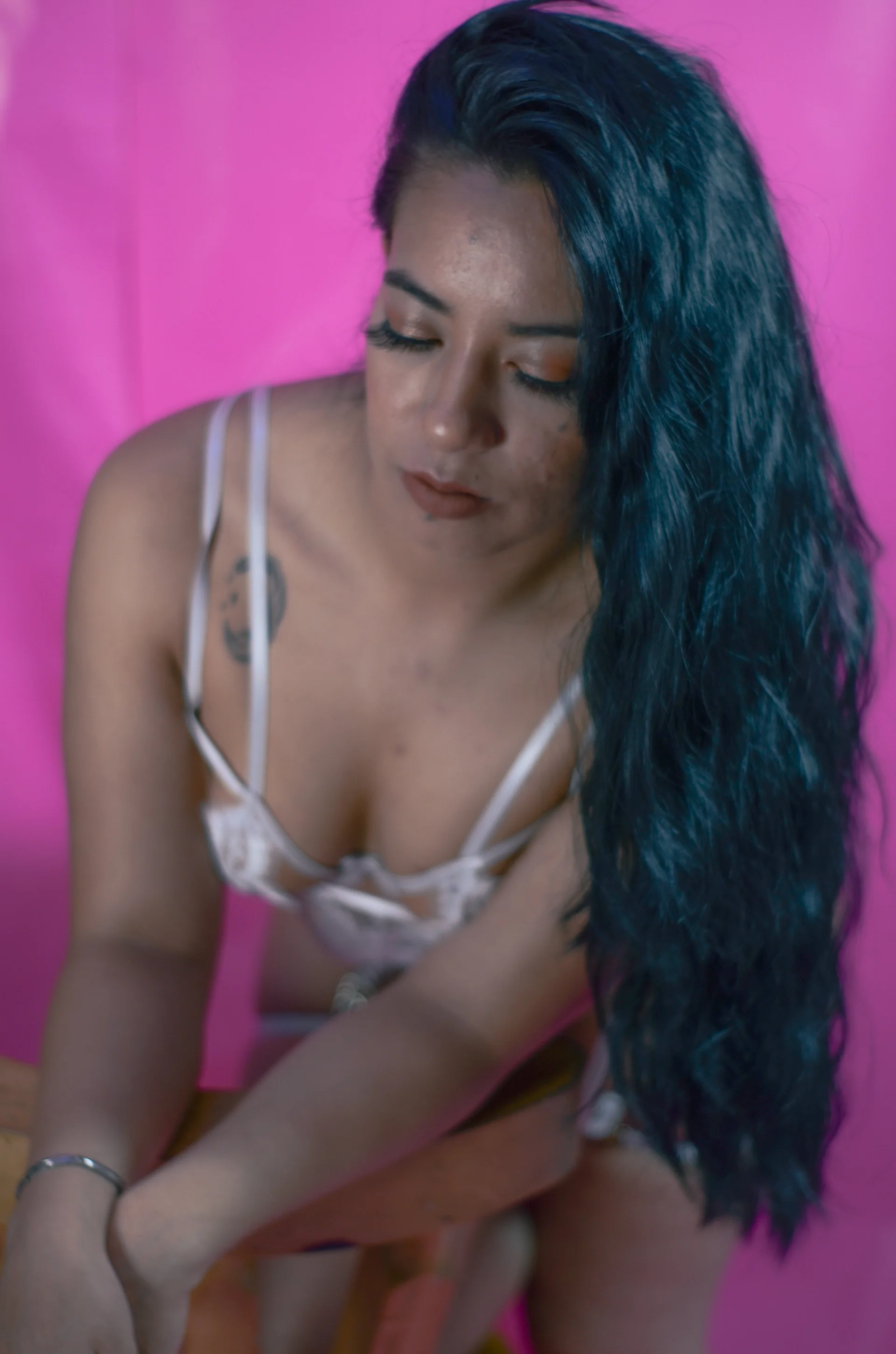 XXX Porn Photo of Nude 77Scarlett 2