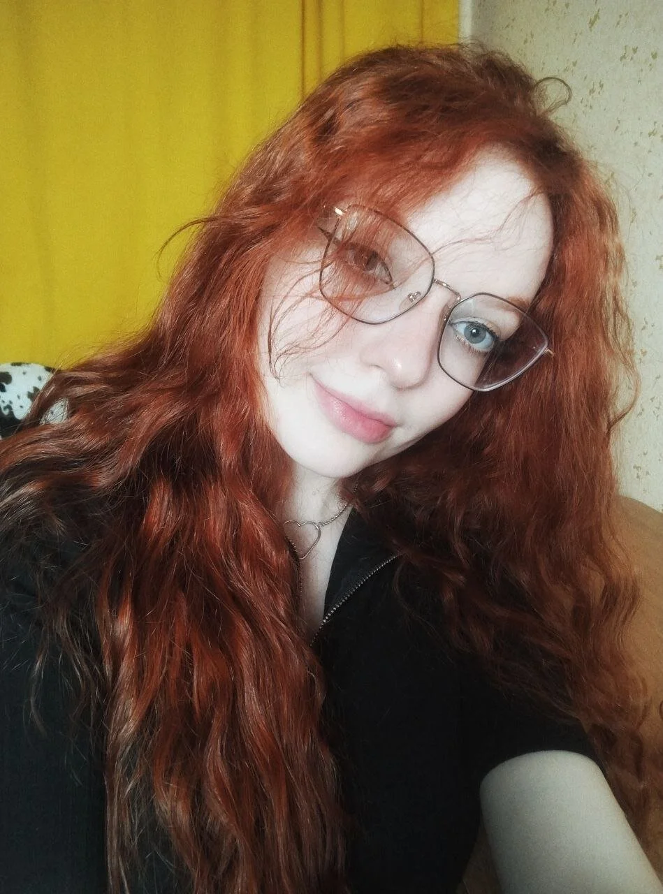 XXX Porn Photo of Nude emymayy 19