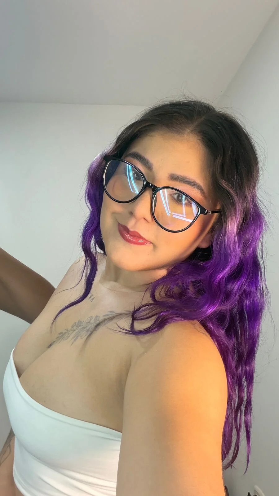 XXX Porn Photo of Nude violeta_steele 20