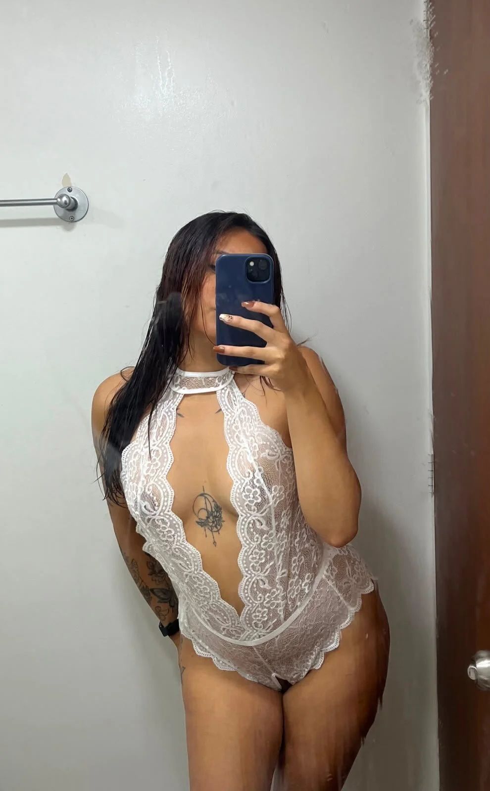 XXX Porn Photo of Nude Angellique_23x 8