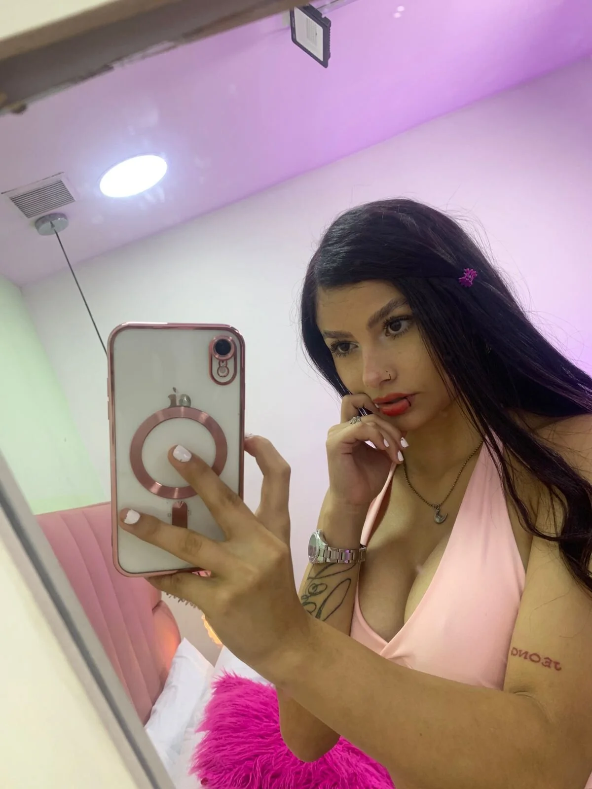 XXX Porn Photo of Nude Kim_Luna1 74