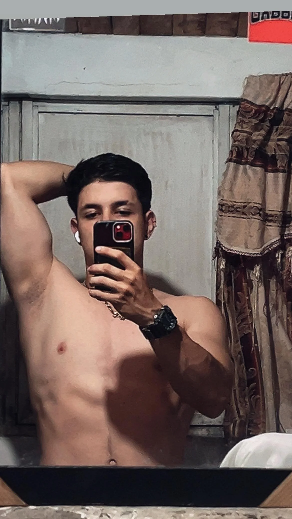 XXX Porn Photo of Nude Adan_rivas_ 5