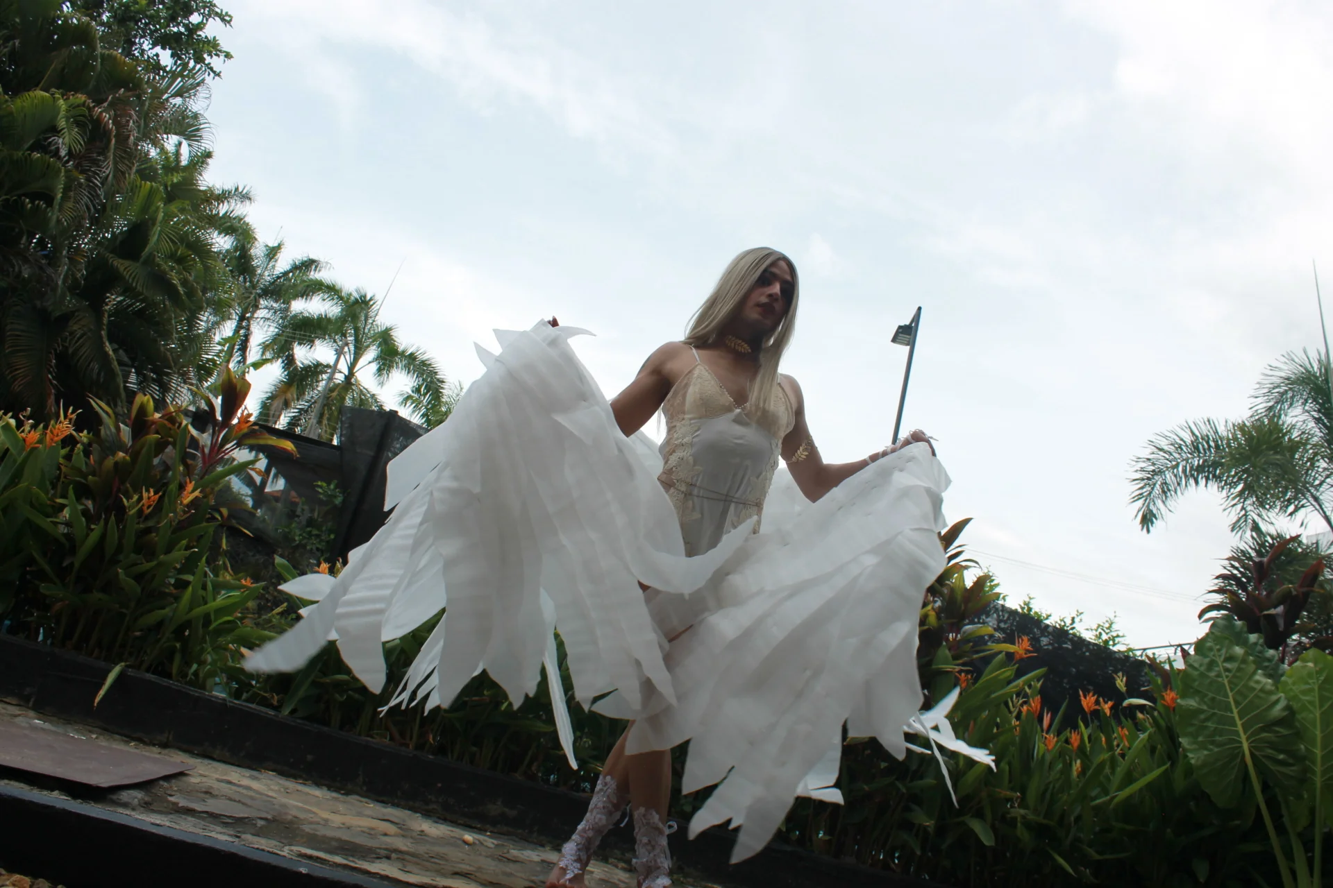 XXX Porn Photo of Nude LukaCastillo 90