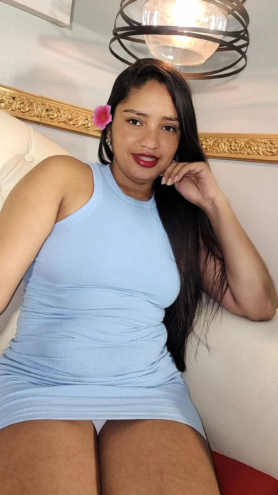 XXX Porn Photo of Nude Julia_Bliss 3