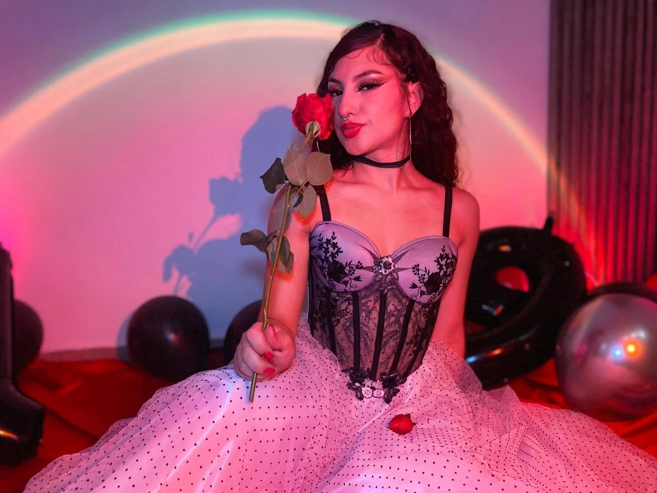 XXX Porn Photo of Nude Sabriinaa_Foxx 93