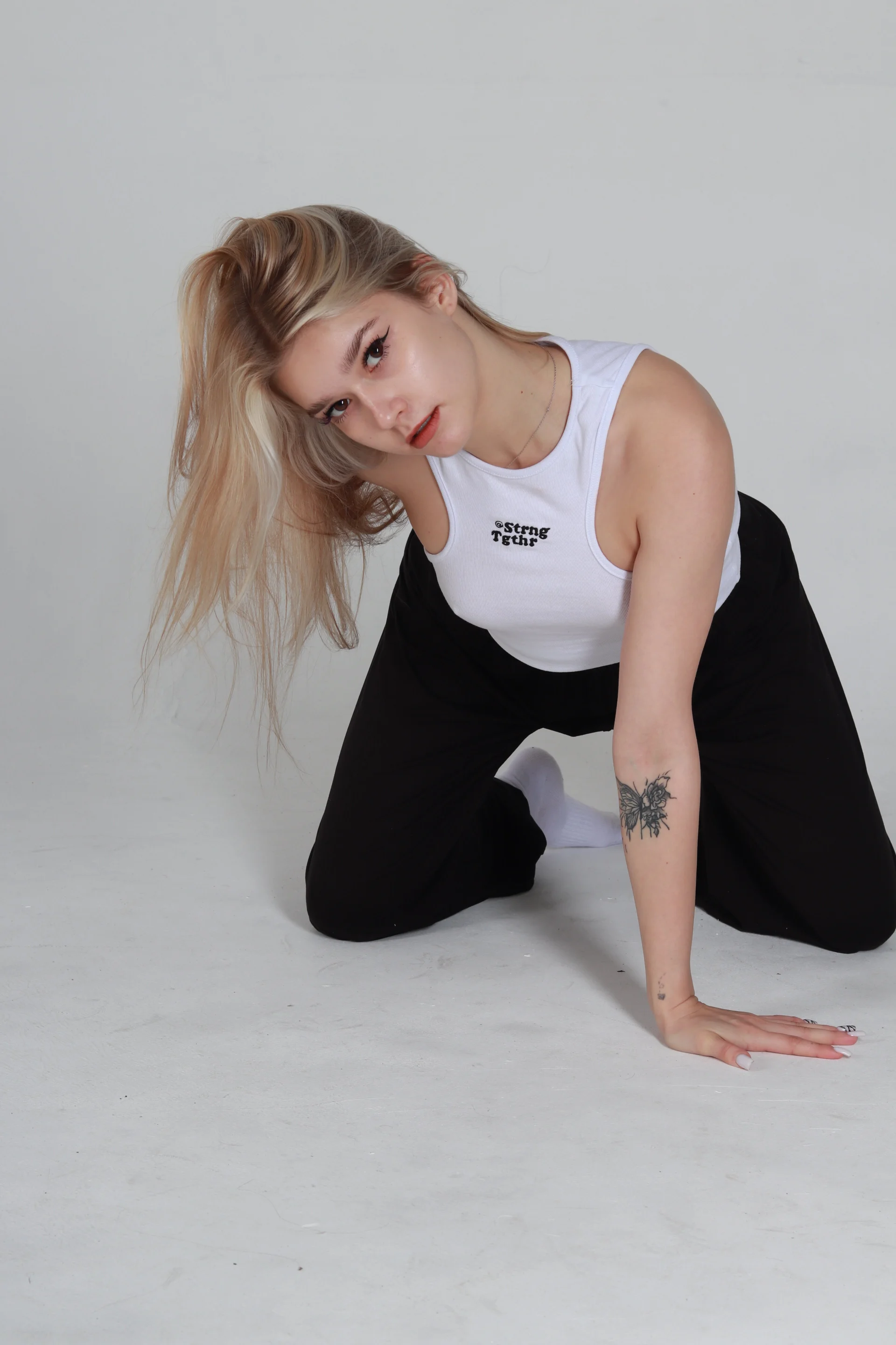 XXX Porn Photo of Nude BattyMelody 18