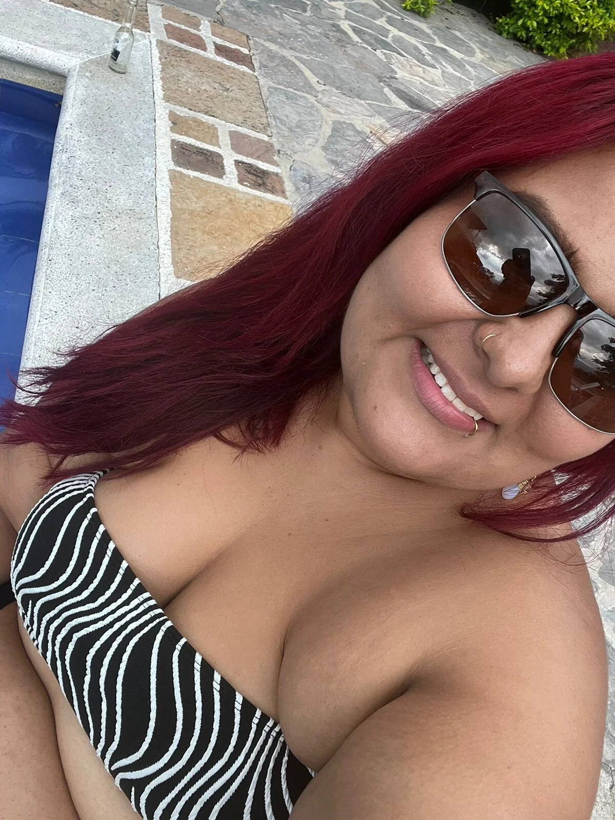 XXX Porn Photo of Nude Kimmie_kaboom_x 26