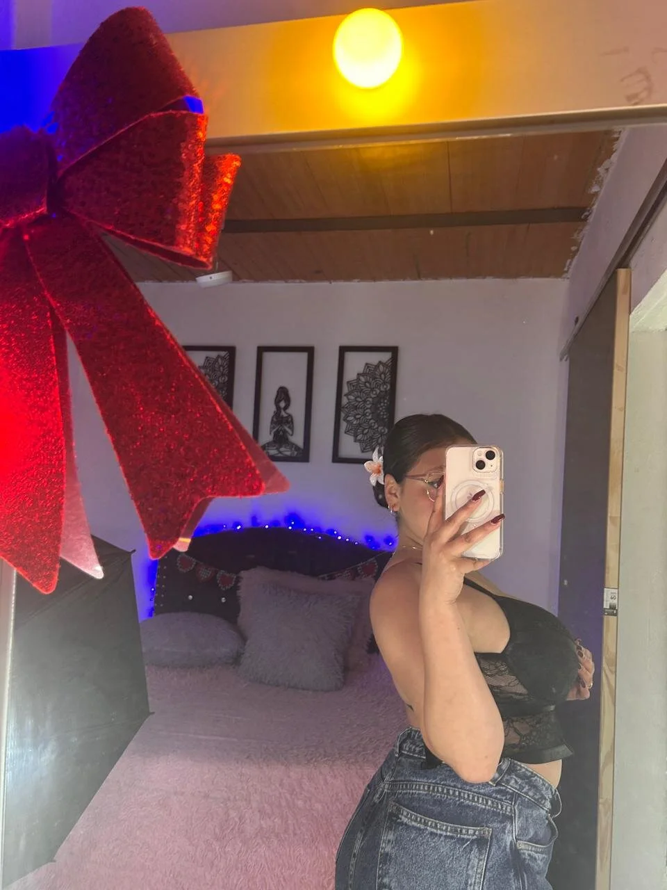 XXX Porn Photo of Nude sienna_rose_pym 7