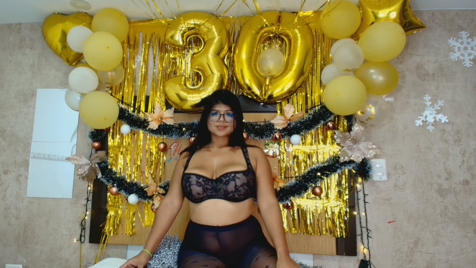XXX Porn Photo of Nude mialopez52 94