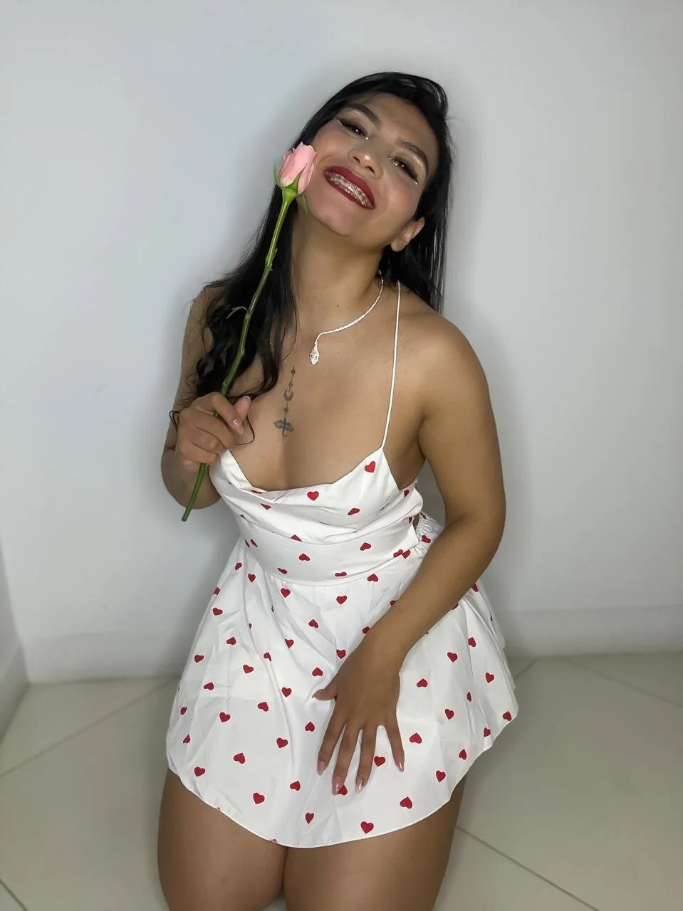 XXX Porn Photo of Nude samiradoll 58