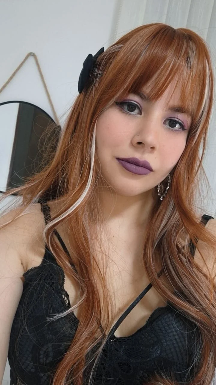 XXX Porn Photo of Nude Mystic_Amber 1
