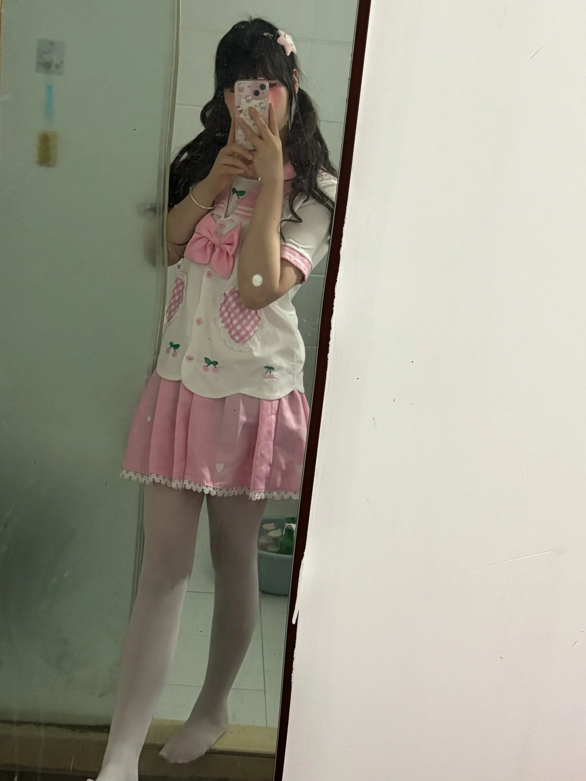 XXX Porn Photo of Nude qiqi-172cm 5