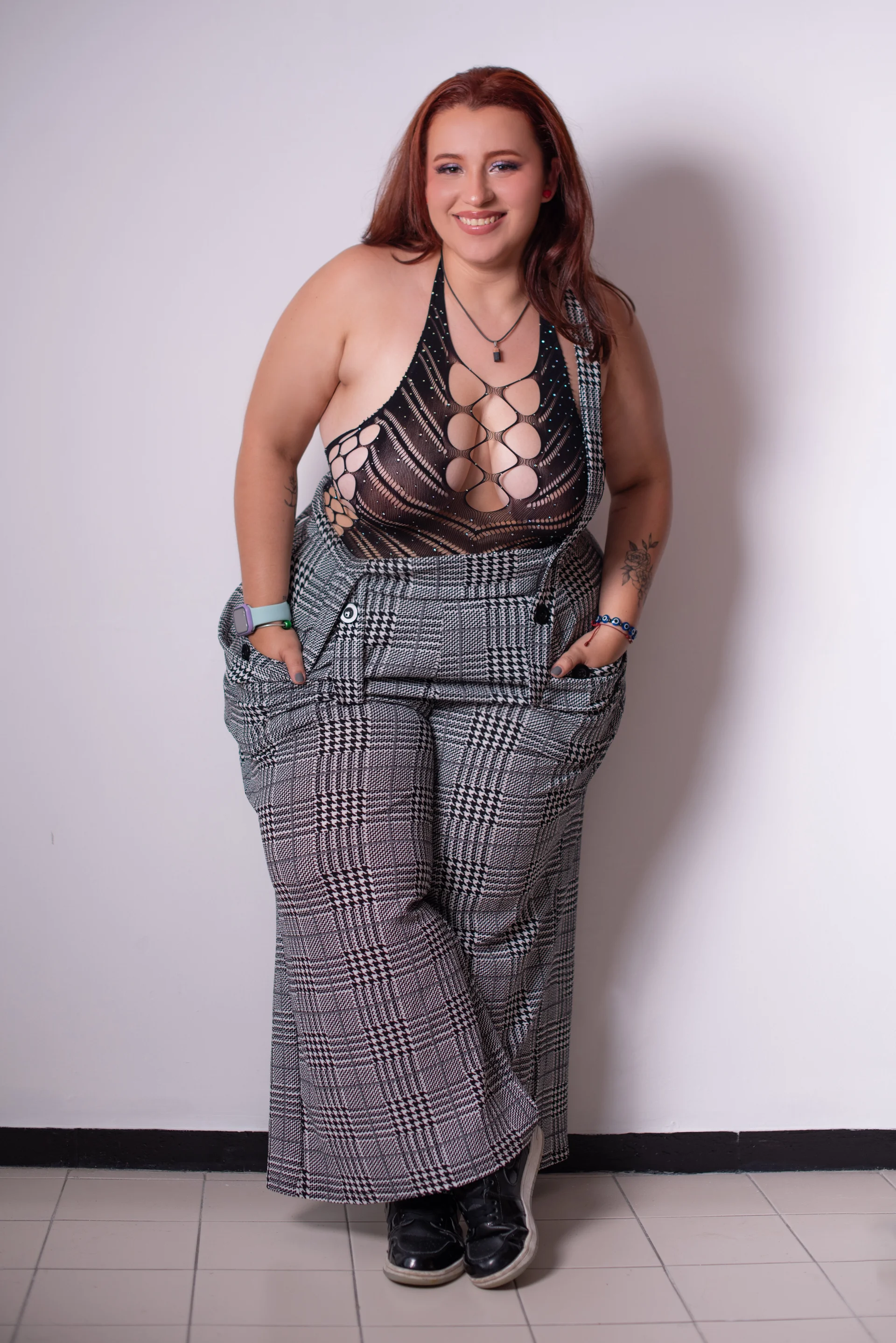 XXX Porn Photo of Nude JeanneWilliams 10