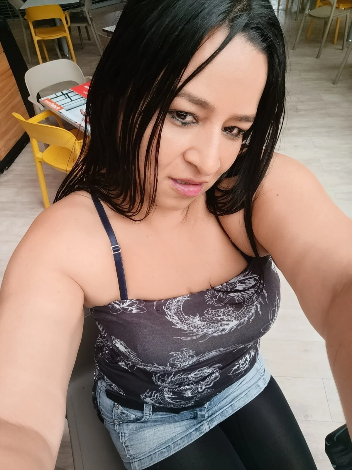 XXX Porn Photo of Nude Ariana_luxx_ 8