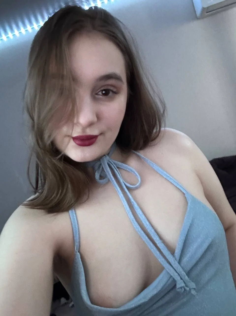 XXX Porn Photo of Nude Amy-Desiree 4