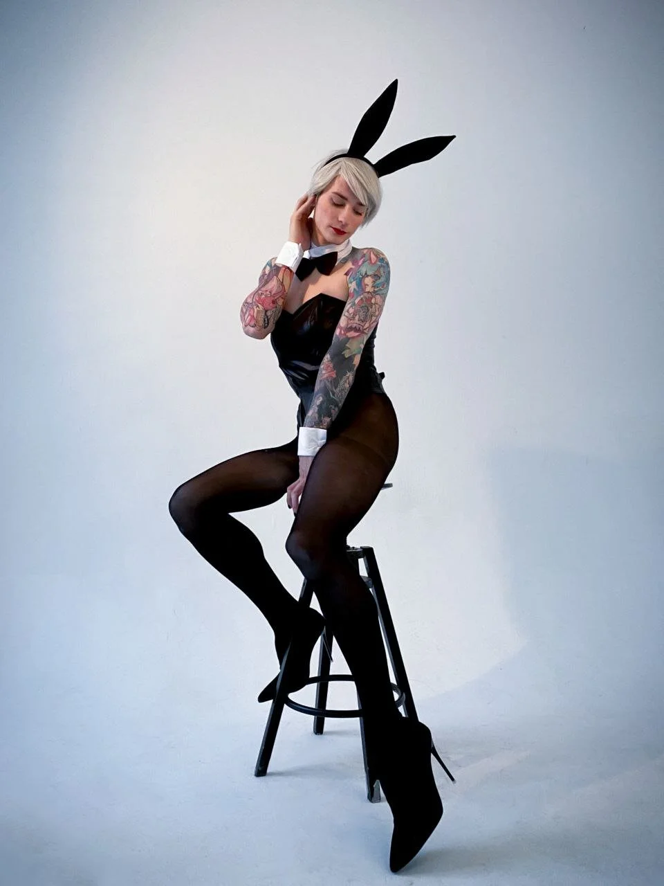 XXX Porn Photo of Nude Julia_dolls 5