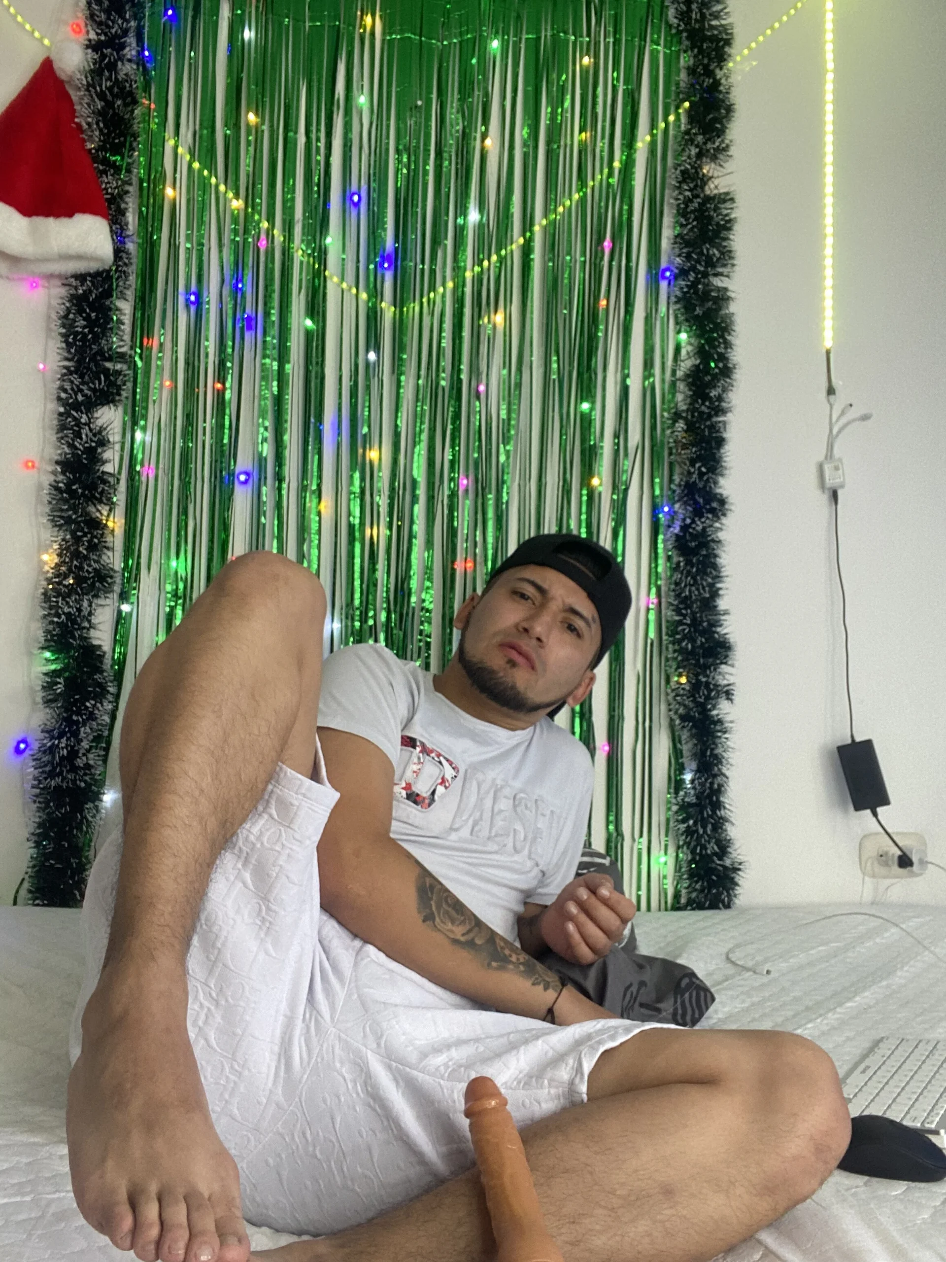 XXX Porn Photo of Nude Saenz_LotusTemp 43