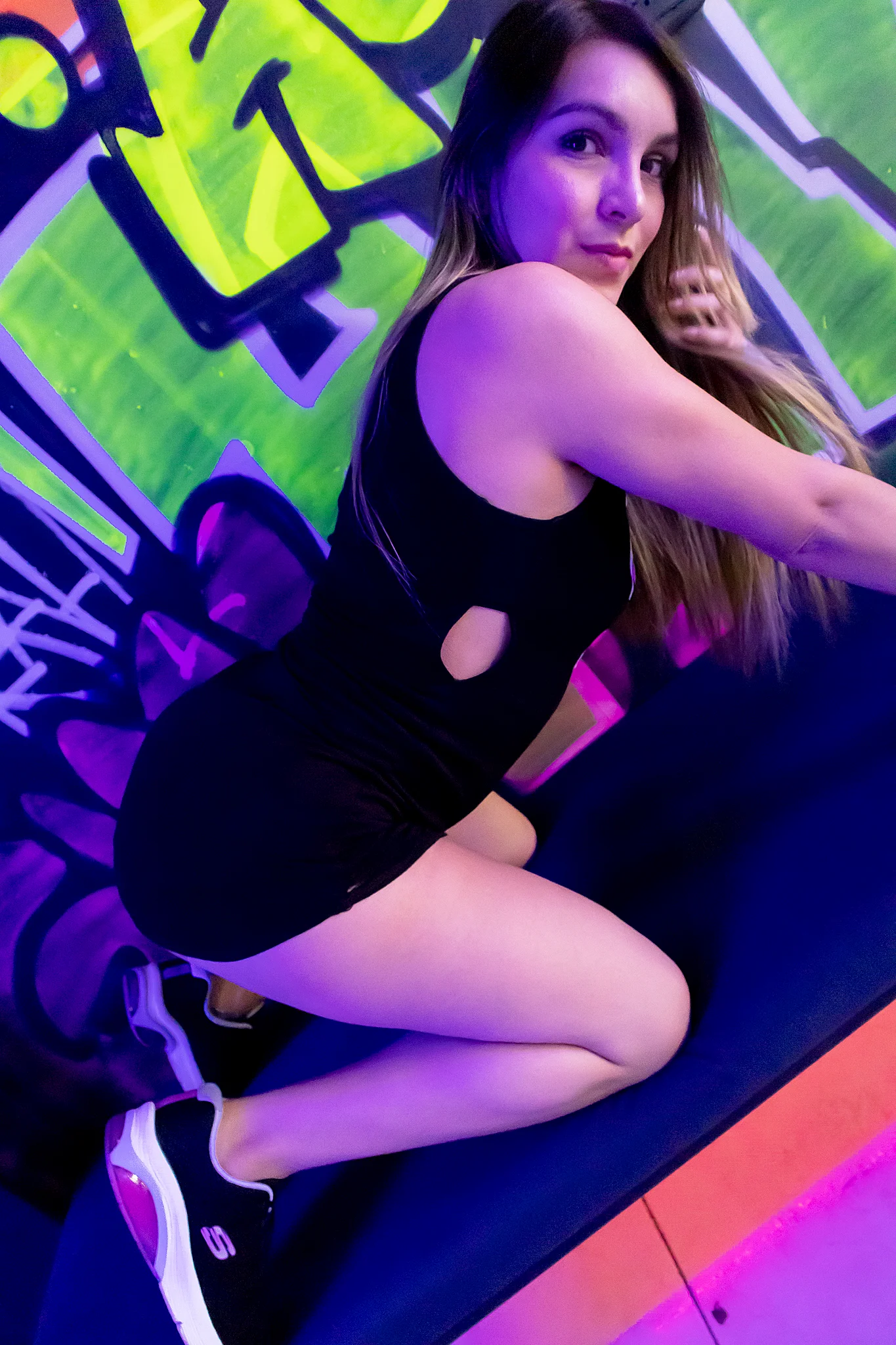 XXX Porn Photo of Nude miataylorr1 7
