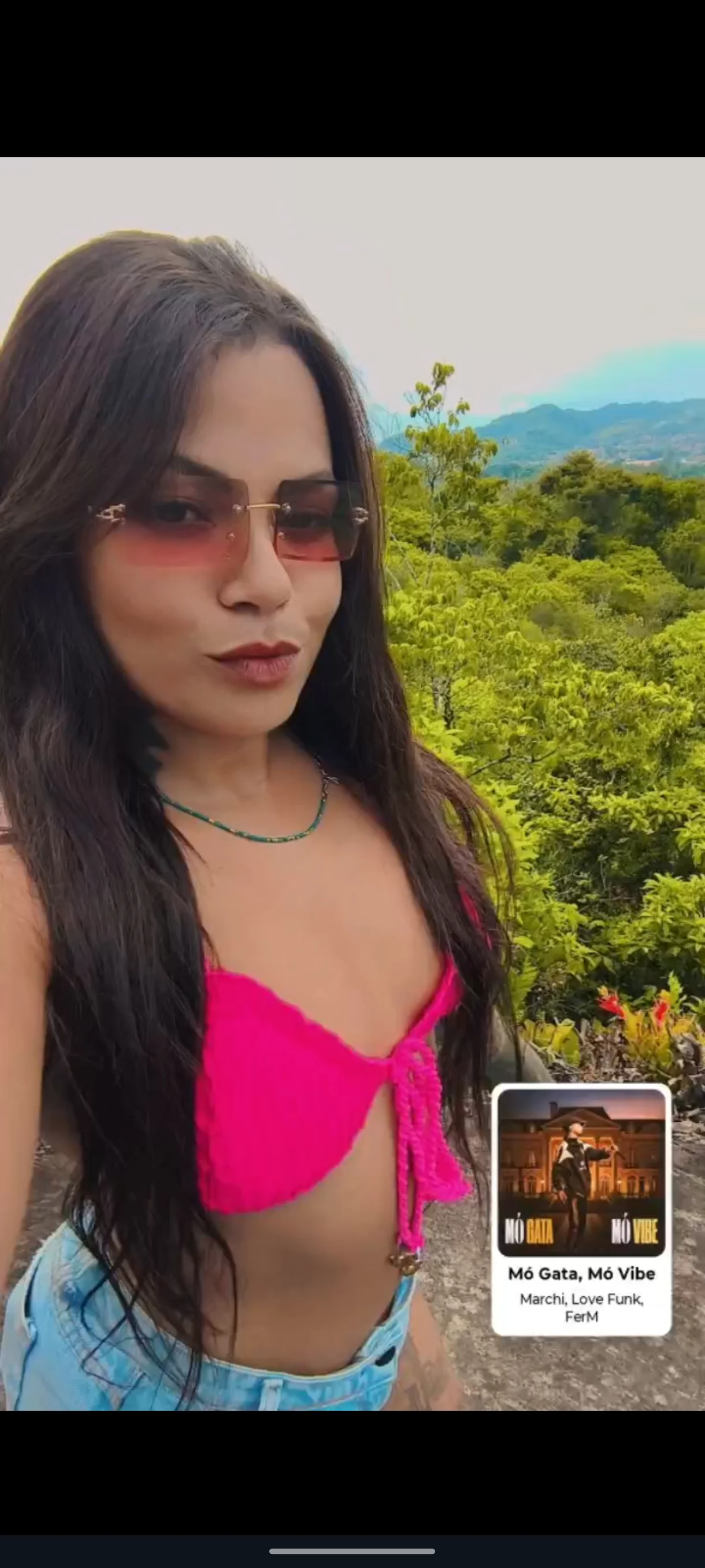 XXX Porn Photo of Nude BruninhaTesudinha 15