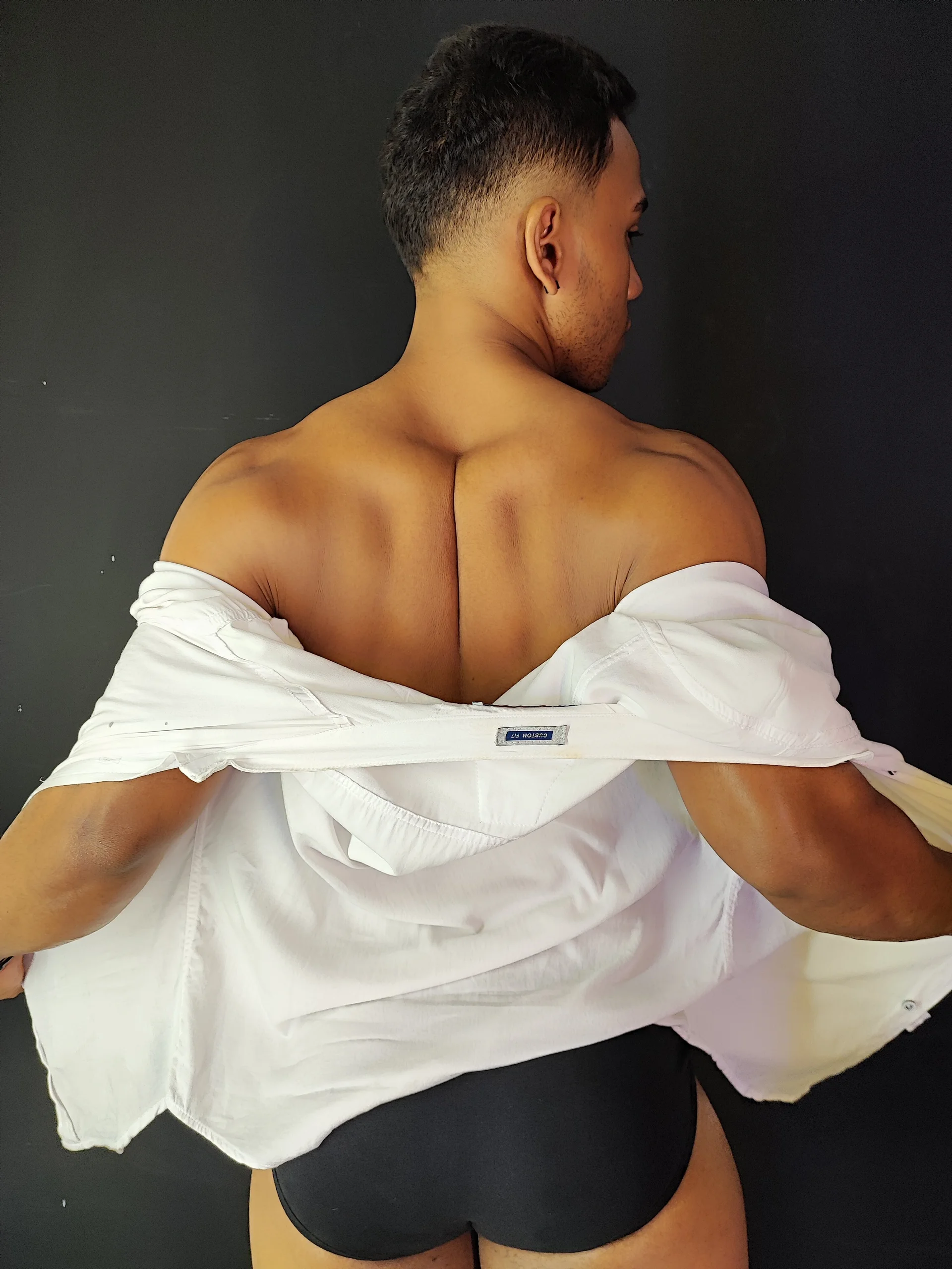 XXX Porn Photo of Nude bruno_miller_ 3