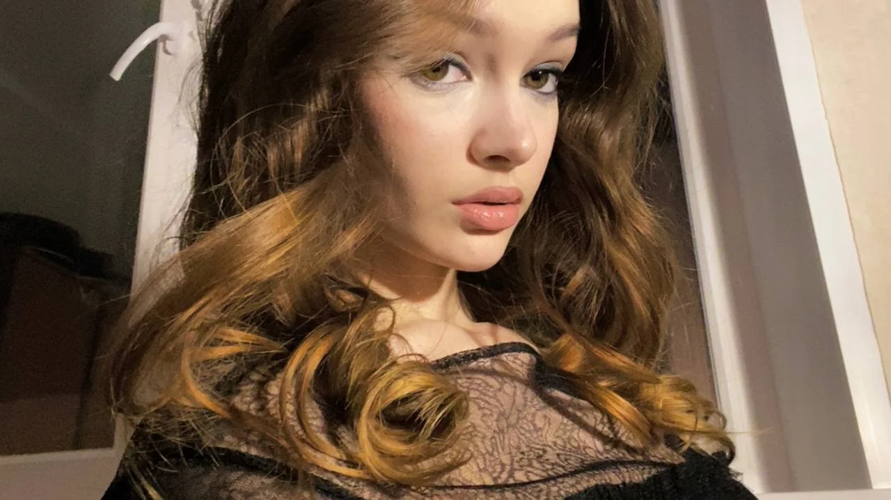 XXX Porn Photo of Nude JodiAwyie 4