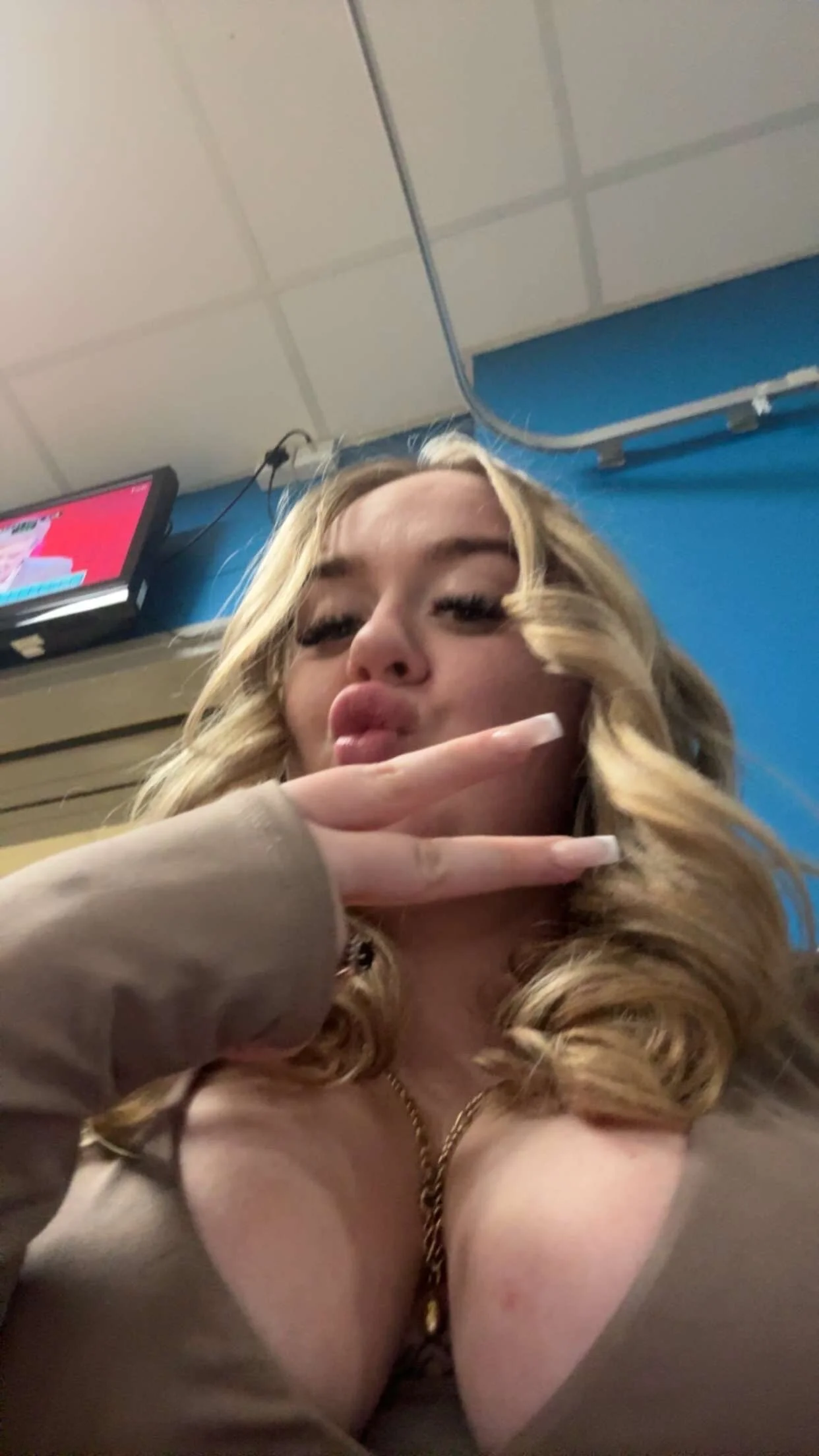 XXX Porn Photo of Nude alexiablackkxx 2