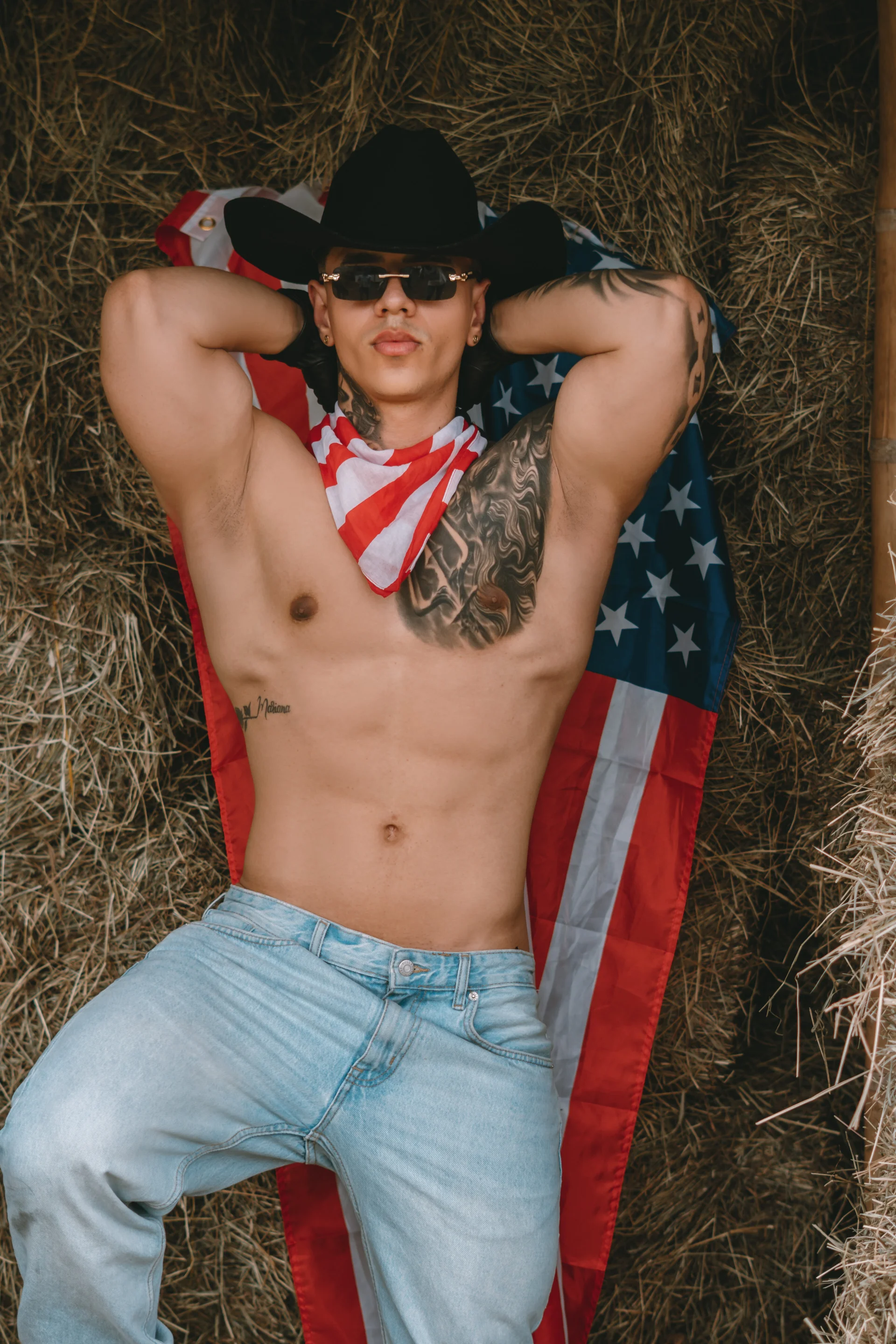 XXX Porn Photo of Nude SalvatoreDmore 40