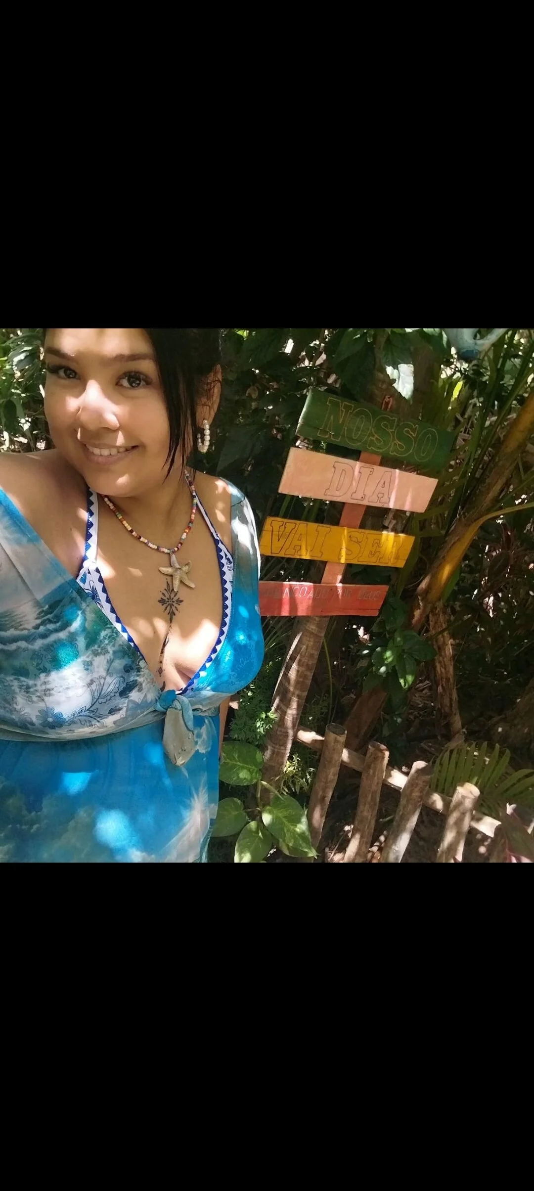 XXX Porn Photo of Nude AdyanaRosies 8
