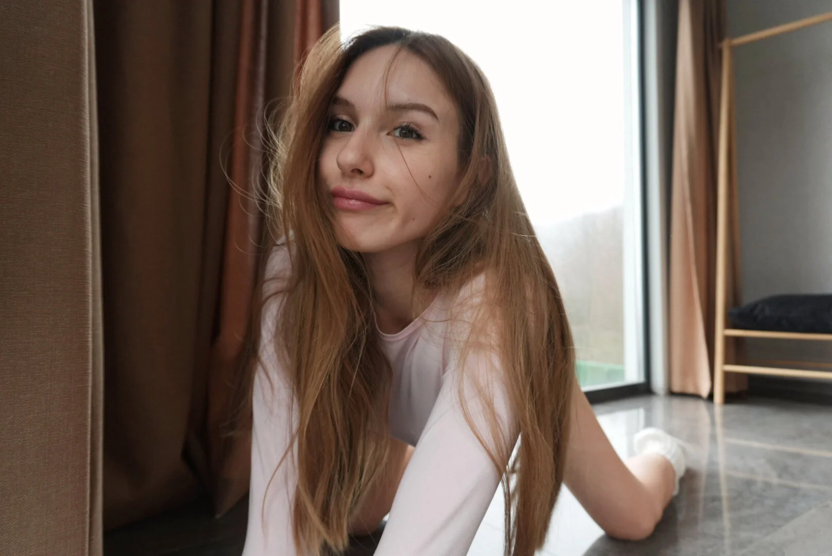 XXX Porn Photo of Nude Vegas_V 24
