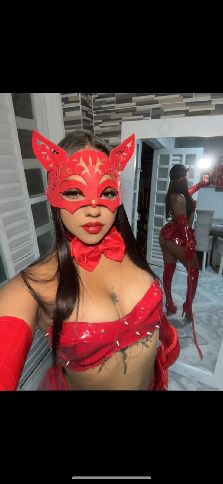 XXX Porn Photo of Nude Indulgent_FetishesXXX 33