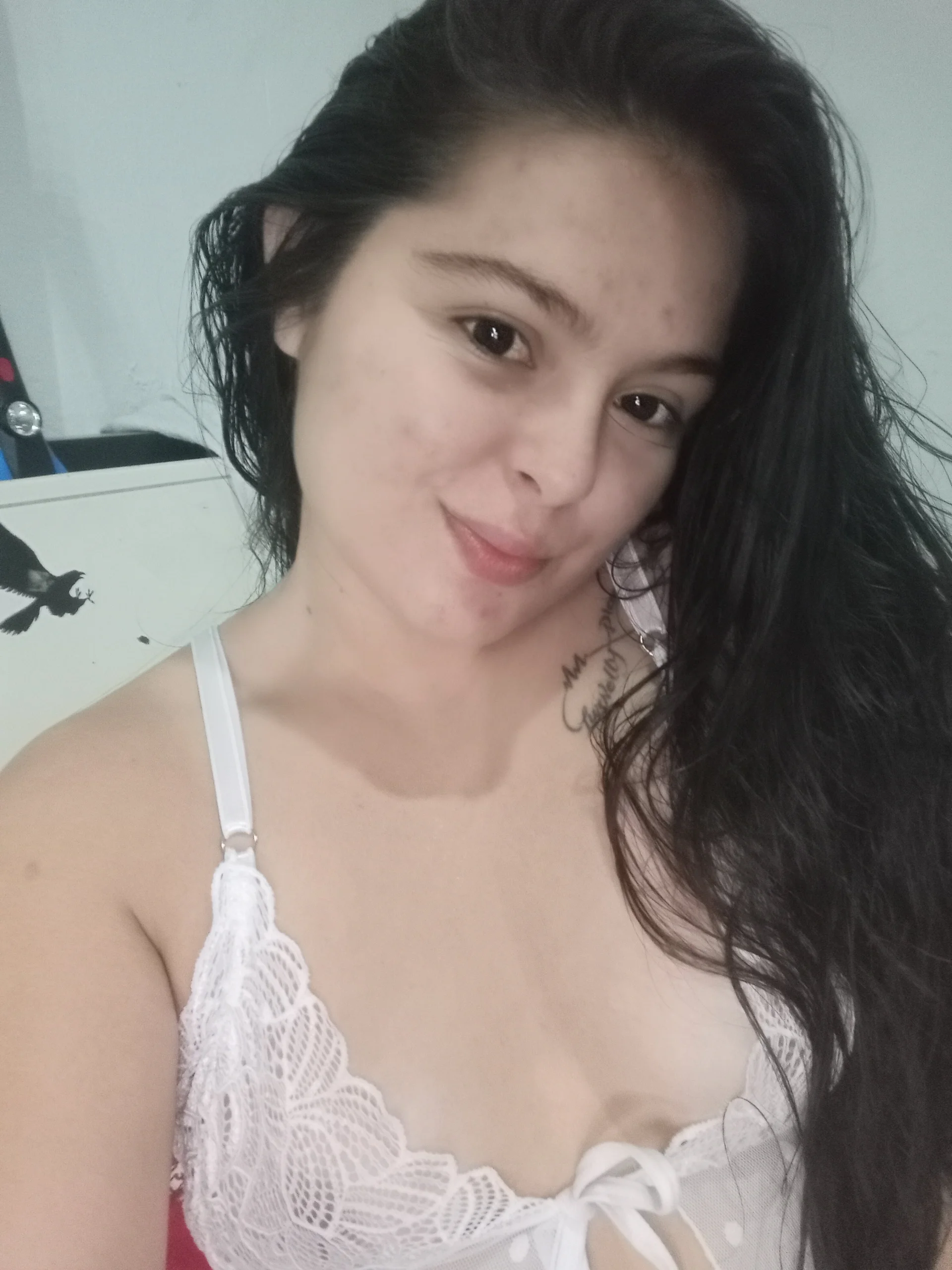 XXX Porn Photo of Nude yatzuriperrita 6