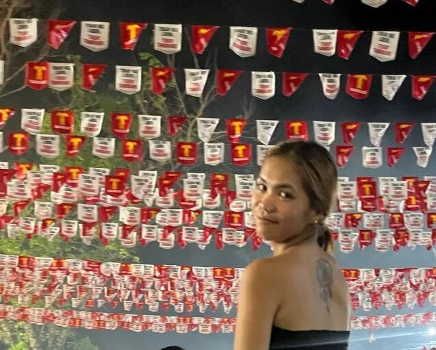 XXX Porn Photo of Nude KennaParee 1