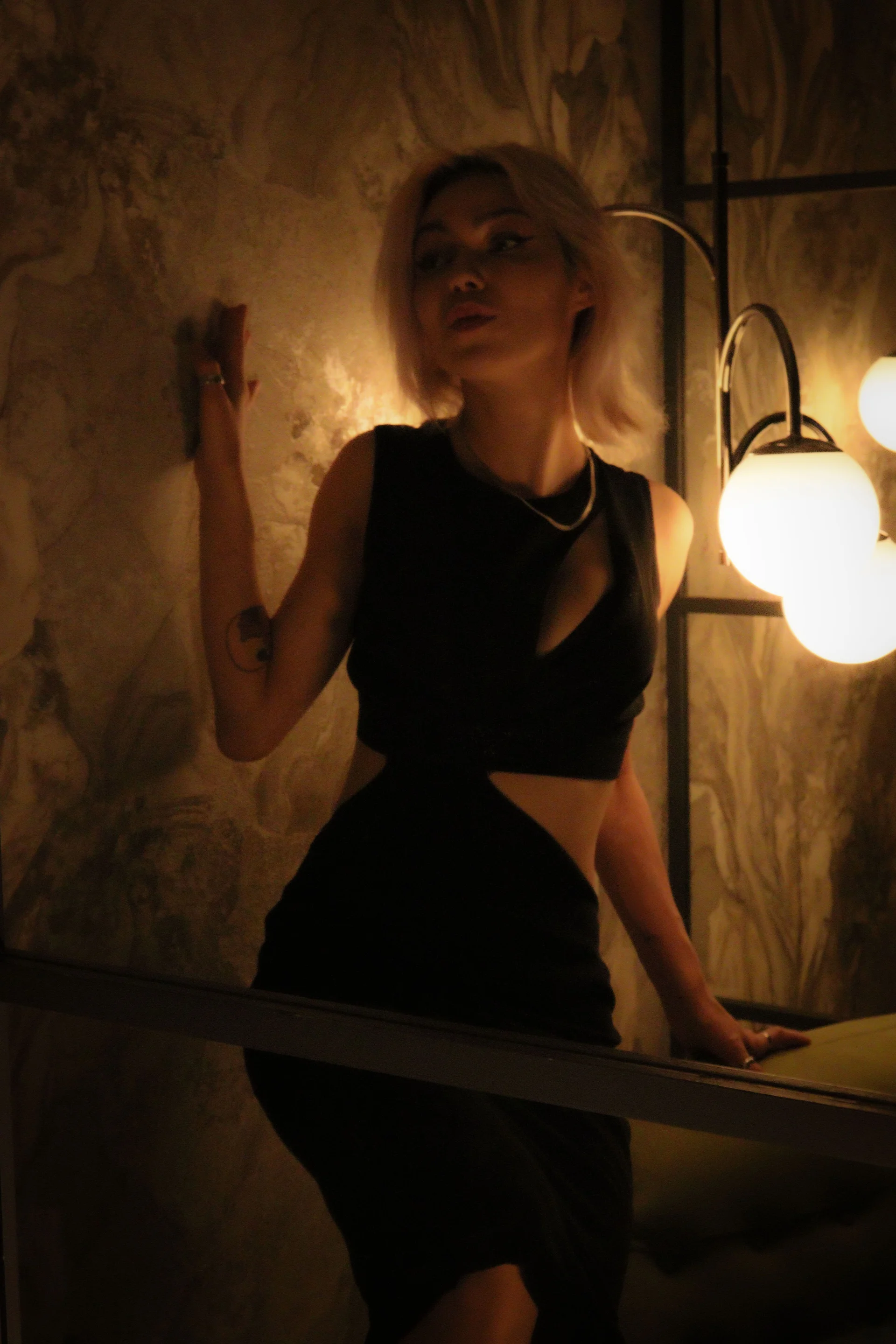 XXX Porn Photo of Nude AlysiaSun_ 1