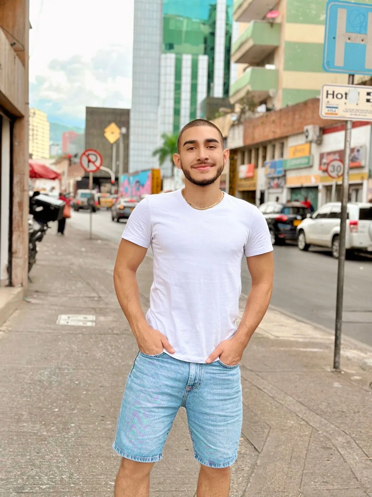 XXX Porn Photo of Nude JuanDiegoKing 2