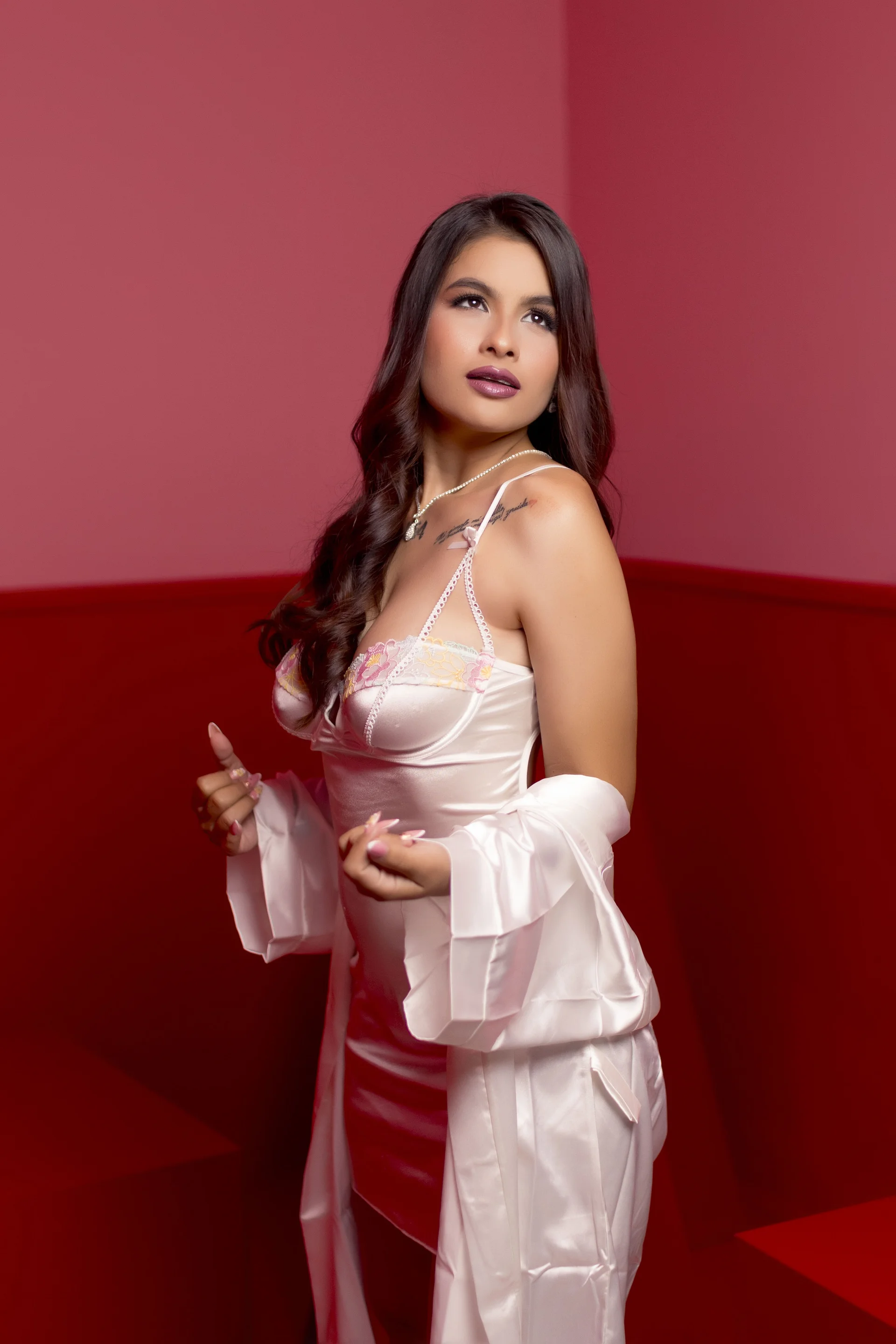 XXX Porn Photo of Nude AnneDixie 72