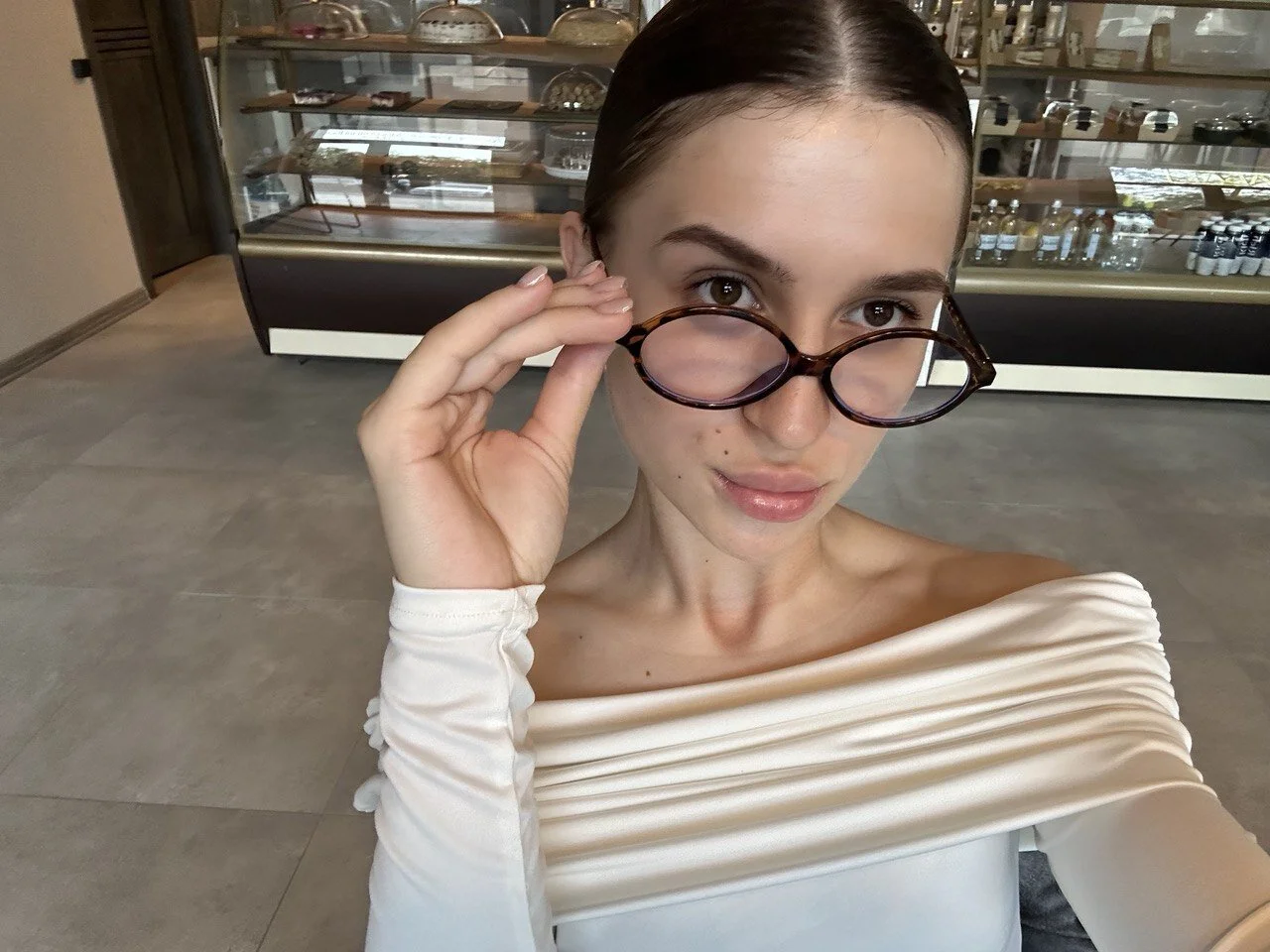 XXX Porn Photo of Nude Deep_Eye 4